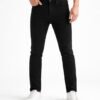 Levis Zed Black