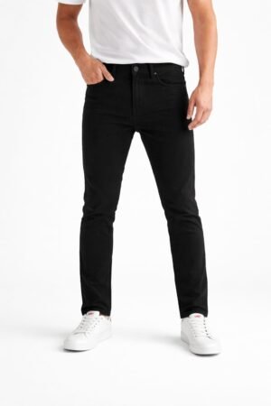 Levis Zed Black
