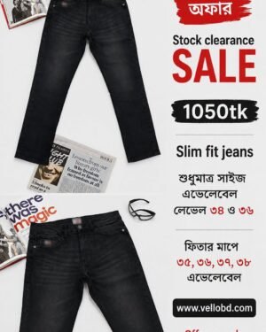 Tommy Hilfiger_Dark Black Ash