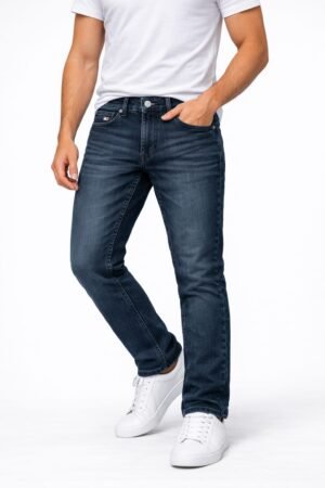 Tommy Hilfiger_Indigo Blue