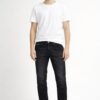 Tommy Hilfiger_Dark Black Ash