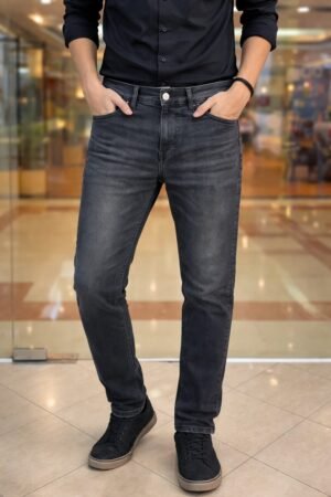 Tommy Hilfiger_Light Grey Ash