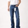 Ck mid bluewash Slim bootcut